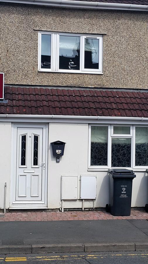 Swindon City Centre Duplex - Entercloud9Sa Zewnętrze zdjęcie